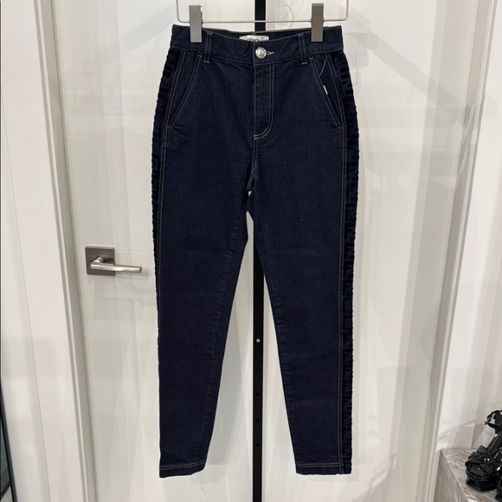 Fendi jeans
